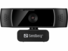 Sandberg 134-38 USB Webcam Autofocus DualMic