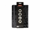 UMAX Tablet Case 10 UMM120C11 Army, univerzální obal na t...