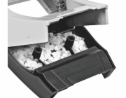 LEITZ Mini děrovačka  NeXXt 5060, metalická růžová