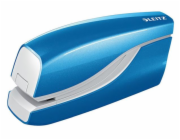 LEITZ Elektrická sešívačka  NeXXt WOW 5566, metalická modrá