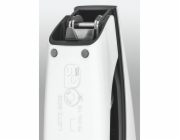 Mini sešívačka Leitz NeXXt 5528, metalická modrá, box
