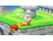 Switch - Captain Toad: Treasure Tracker