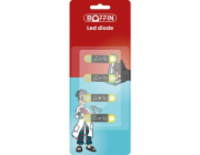 Boffin GB8501 Magnetic LED diody