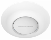 Grandstream GWN7625 přístupový bod, 6x singl anténa, 2x RJ45 Gbps, PoE