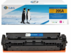 G&G Magenta Toner kompatibilní 205A (NT-PH205M)