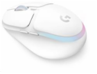 Logitech G705 LIGHTSPEED Wireless Gaming Mouse - OFF-WHIT...