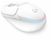 Logitech G705 LIGHTSPEED Wireless Gaming Mouse - OFF-WHITE - EER2