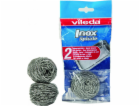Vileda 101505 Drátěnka Glitzi INOX 2 ks
