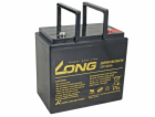 Baterie Long 12V 62Ah M6 DeepCycle (22NF305CN)