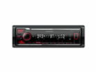 Kenwood KMMBT408DAB