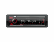 Kenwood KMMBT408DAB