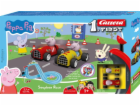 Carrera FIRST Peppa Pig Soopbox Race            20063044