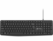 NATEC KEYBOARD NAUTILUS US SLIM