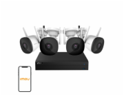 Sada pro monitorování CCTV IMOU Kit-Pro přes WiFi