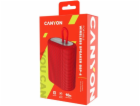 CANYON reproduktor BSP-4, BT V5.0, BLUETRUM AB5365A, 5W, ...