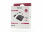 Hama USB 2.0 hub, 1:4 (200121)