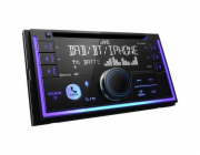 JVC KW-DB95BT