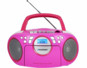 Přehrávač CD/MP3 Blaupunkt BB16PK