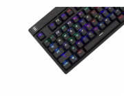 White Shark Premium Line Gaming Keyboard Kodachi ESL-K1