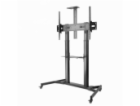 Sbox FS-3610 Floor Ultra-Large LED TV Stand 60-100" 100kg