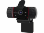 Thronmax Stream GO HD, web kamera černá