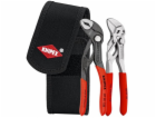 Knipex Sada mini kleští , v pouzdře na opasek na nářadí (...