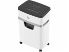 Skartovačka HP ONESHRED 18CC, řezané papíry, P-4, 18 kare...