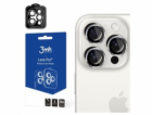 3mk ochrana kamery Lens Protection Pro pro Apple iPhone 1...