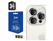 3mk ochrana kamery Lens Protection Pro pro Apple iPhone 14, stříbrná
