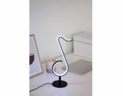 Activejet MELODY RGB LED hudební dekorace s dálkovým ovládáním a aplikací, Bluetooth