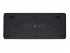 Logitech 920-010945 klávesnice Kancelář Bluetooth QWERTY ...