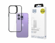 3mk ochranný kryt Satin Armor Case+ pro Apple iPhone 14 Pro Max