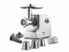 Tefal NE858D38 Mlýnek na maso Stříbrný
