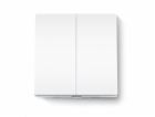 TP-Link Tapo S220 [Smart light switch, 2-gang one way]