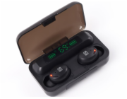 Sandberg 126-38 Bluetooth Earbuds + Powerbank