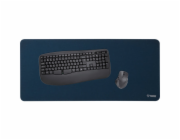 YENKEE YPM 9040BE Office podložka XXL Yenkee YPM 9040BE