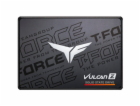 VULCAN Z 512 GB, SSD