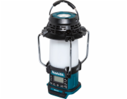 Makita DMR056  aku radio s lucernou