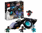 LEGO 76211 Marvel Super Heroes Shuris Sonnenvogel
