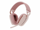 Logitech Zone Vibe 100, rose