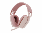 Logitech Zone Vibe 100, rose