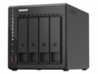 QNAP TS-453E-8G (4core 2,6GHz, 8GB RAM, 4x SATA, 2x M.2 N...