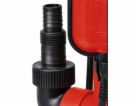 Schmutzwasserpumpe GC-DP 3325, Tauch- / Druckpumpe