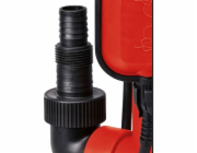 Schmutzwasserpumpe GC-DP 3325, Tauch- / Druckpumpe