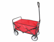 Kolečko zahradní 65 l pozink EcoLoad (nosnost 80 kg)