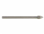 Vrták do skla Strend Pro Premium GSD711, 8/80 mm, válcová stopka
