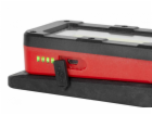 Svítilna pracovní s magnetem 12,5x5,5x3,8 cm (USB nabíjení)