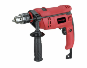 Vrtačka Worcraft ID-800, 800 W, 13 mm, příklepový utahovák