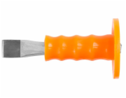 Sekáč plochý 150 mm s chráničem