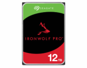 Seagate IronWolf Pro/12TB/HDD/3.5"/SATA/7200 RPM/5R